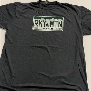 Anvil Lightweight RKY MTN High Tee